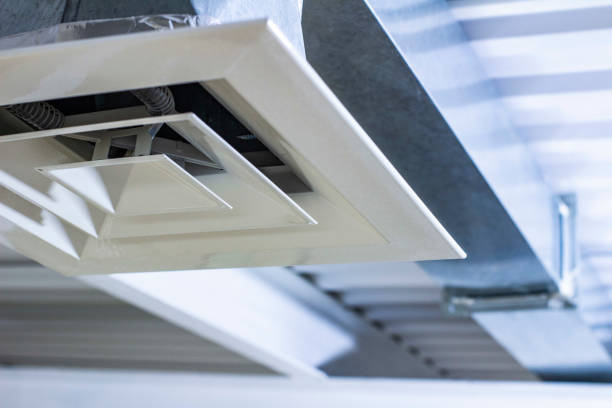 Affordable HVAC Duct Cleaning in Spearfish, SD