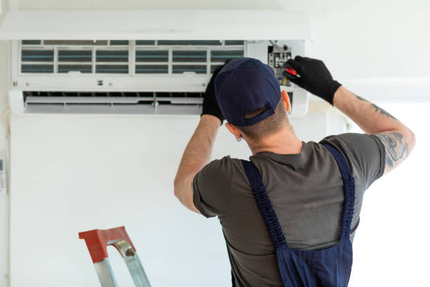 Best HVAC Duct Inspection Services  in Spearfish, SD