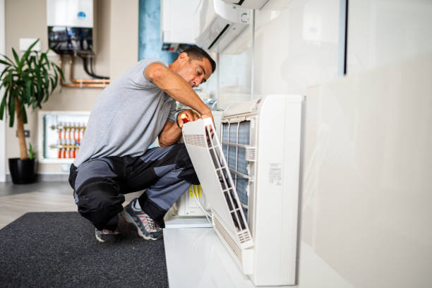 Professional Airduct Cleaning in Spearfish, SD