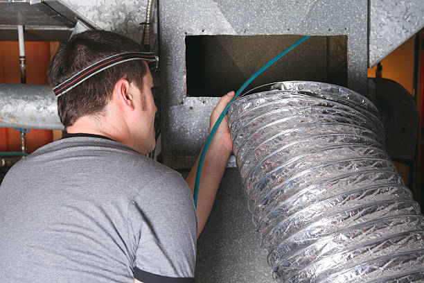 Best Air Duct Sanitizing Services  in Spearfish, SD