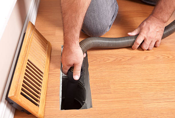Best General Air Duct Cleaning  in Spearfish, SD