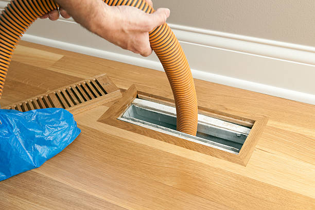 Best Residential Air Duct Cleaning  in Spearfish, SD