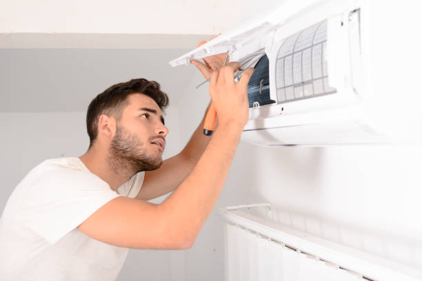 Professional Airduct Cleaning in Spearfish, SD